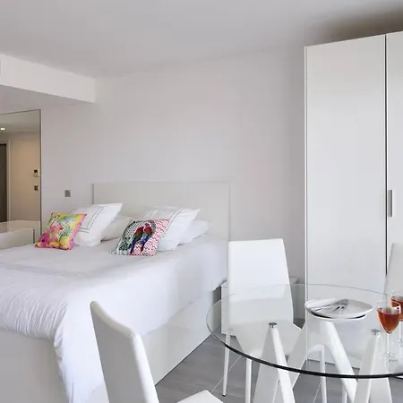 Apartment Nautilia 103 By Agn - Luxe Avec Jacuzzi 2 Personnes 