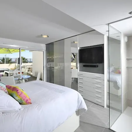 Apartment Nautilia 103 By Agn - Luxe Avec Jacuzzi 2 Personnes 