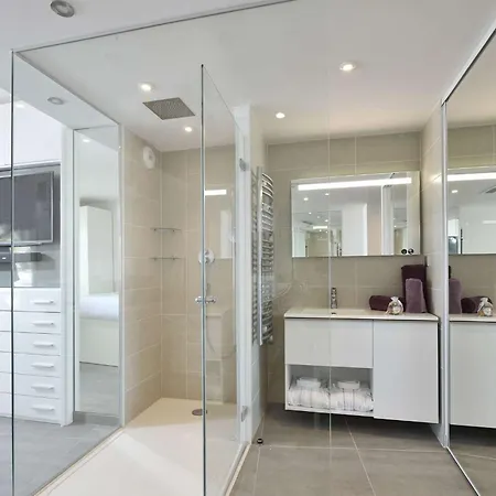 Nautilia 103 - Luxe Avec Jacuzzi 2 Personnes *