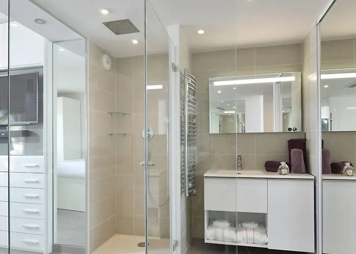 Nautilia 103 By Agn - Luxe Avec Jacuzzi 2 Personnes *